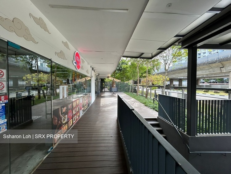 Grandeur park residences  (D16), Retail #545833361
